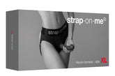 strap-on-me Heroine Lingerie Harness Strap On Sextoys